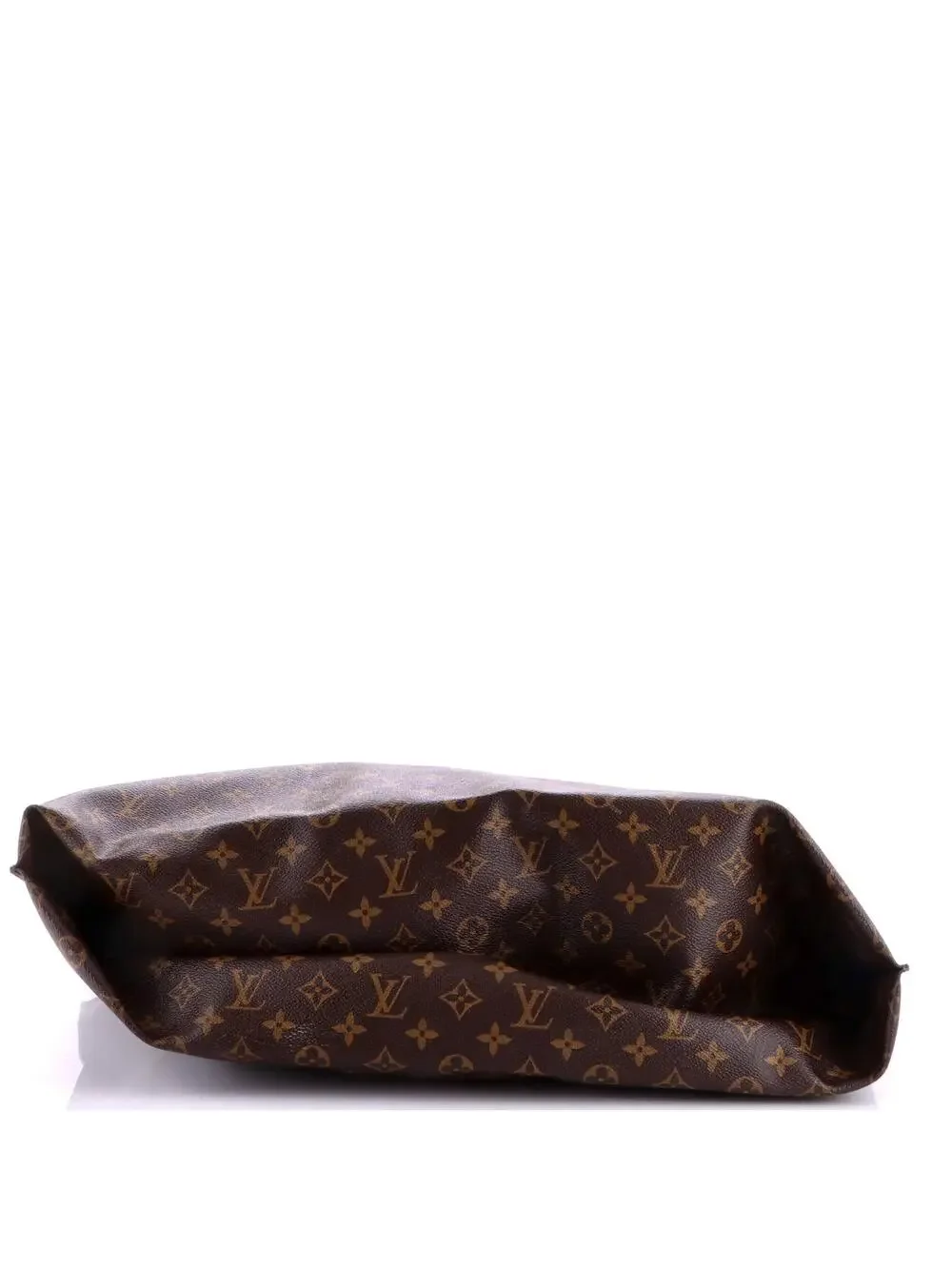 Louis Vuitton All In Handbag Canvas Gm #335309L18B